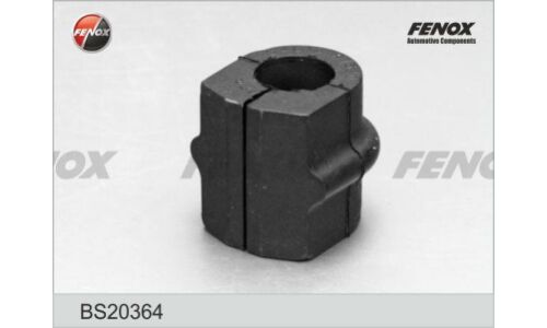 Втулка стабилизатора Fenox, задняя, арт. BS20364