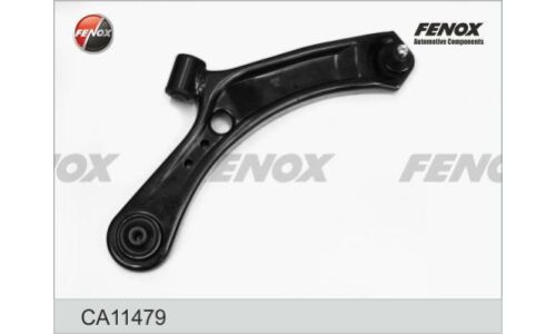 Рычаг подвески Fenox, передний, правый, арт. CA11479