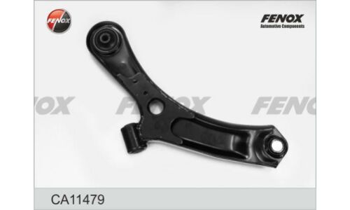 Рычаг подвески Fenox, передний, правый, арт. CA11479