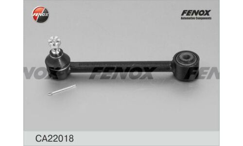 Рычаг подвески Fenox, задний, арт. CA22018
