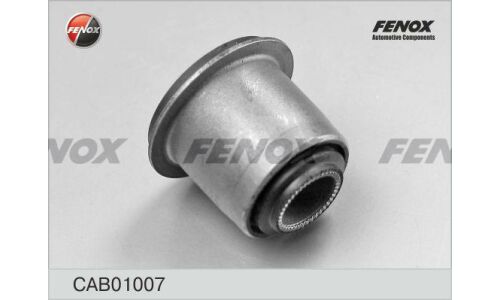 Сайлентблок Fenox, арт. CAB01007