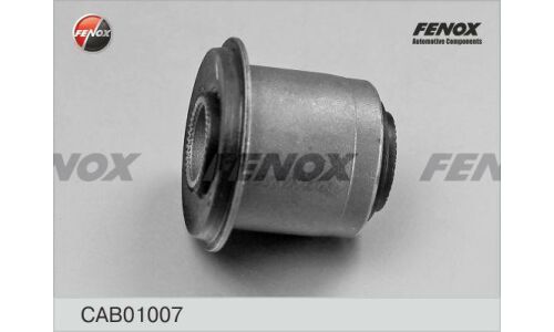 Сайлентблок Fenox, арт. CAB01007
