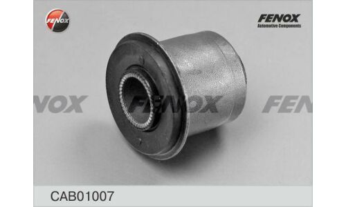Сайлентблок Fenox, арт. CAB01007