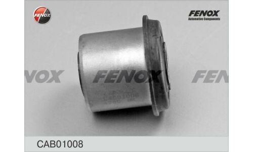 Сайлентблок Fenox, арт. CAB01008
