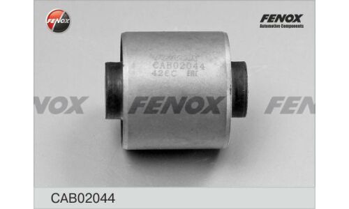 Сайлентблок Fenox, арт. CAB02044
