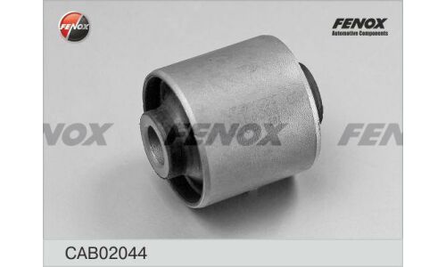 Сайлентблок Fenox, арт. CAB02044