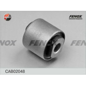 Сайлентблок Fenox, арт. CAB02048