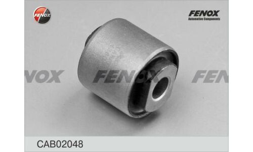Сайлентблок Fenox, арт. CAB02048