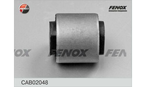 Сайлентблок Fenox, арт. CAB02048