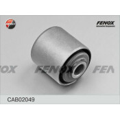 Сайлентблок Fenox, арт. CAB02049