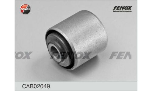 Сайлентблок Fenox, арт. CAB02049