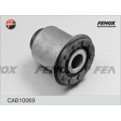 Сайлентблок Fenox, арт. CAB10069