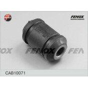 Сайлентблок Fenox, арт. CAB10071