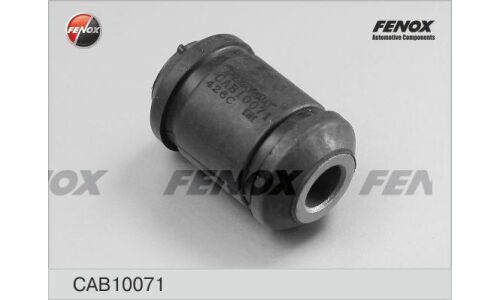 Сайлентблок Fenox, арт. CAB10071