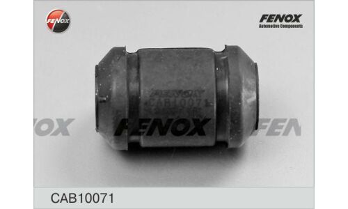 Сайлентблок Fenox, арт. CAB10071