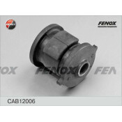 Сайлентблок Fenox, арт. CAB12006