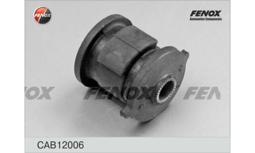 Сайлентблок Fenox, арт. CAB12006