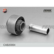 Сайлентблок Fenox, арт. CAB20064
