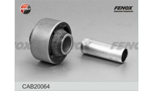 Сайлентблок Fenox, арт. CAB20064
