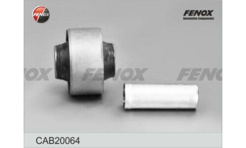 Сайлентблок Fenox, арт. CAB20064