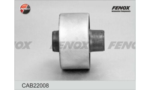 Сайлентблок Fenox, арт. CAB22008
