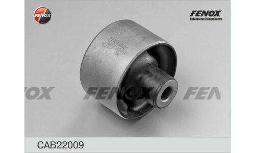 Сайлентблок заднего рычага Fenox, арт. CAB22009