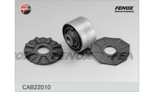 Сайлентблок Fenox, арт. CAB22010
