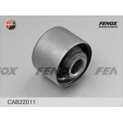 Сайлентблок Fenox, арт. CAB22011