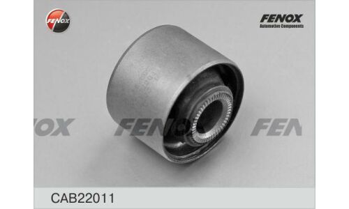 Сайлентблок Fenox, арт. CAB22011