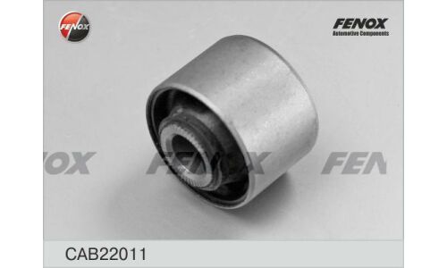 Сайлентблок Fenox, арт. CAB22011