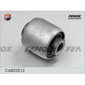 Сайлентблок Fenox, арт. CAB22012