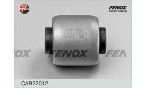 Сайлентблок Fenox, арт. CAB22012