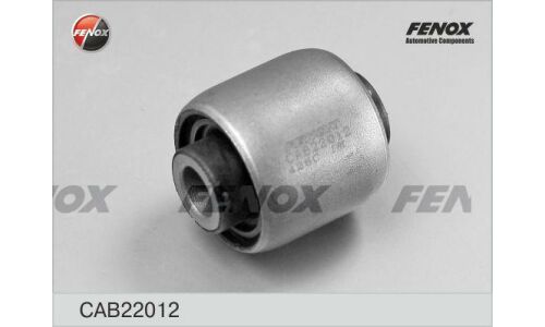 Сайлентблок Fenox, арт. CAB22012
