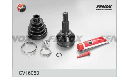 ШРУС Fenox, внешний, арт. CV16080