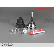 ШРУС Fenox, передний, наружный, арт. CV16234