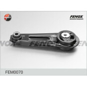 Опора (подушка) двигателя Fenox, арт. FEM0070