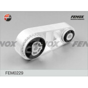 Опора двигателя | зад Fenox, арт. FEM0229