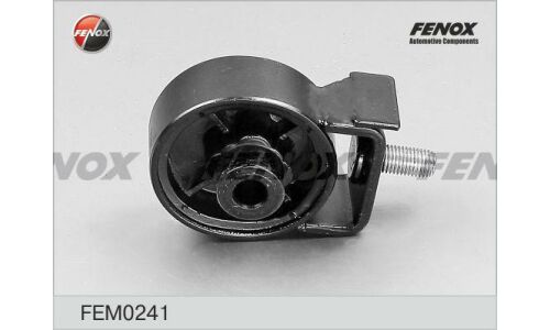 Опора КПП Fenox, арт. FEM0241