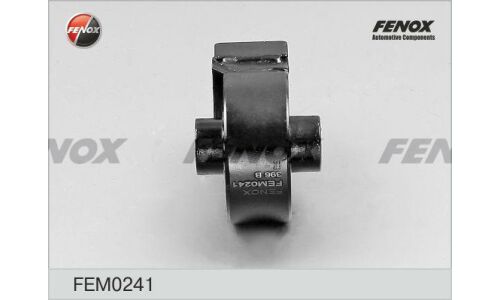 Опора КПП Fenox, арт. FEM0241