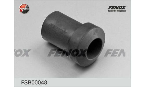 Сайлентблок заднего рычага Fenox, арт. FSB00048