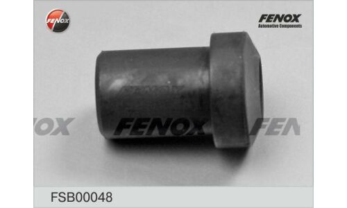 Сайлентблок заднего рычага Fenox, арт. FSB00048