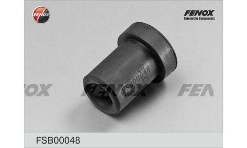 Сайлентблок заднего рычага Fenox, арт. FSB00048