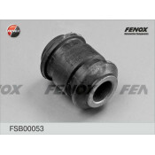 Сайлентблок заднего рычага Fenox, арт. FSB00053