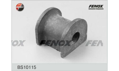 Втулка стабилизатора Fenox, передняя, арт. BS10115
