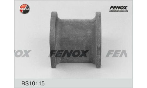 Втулка стабилизатора Fenox, передняя, арт. BS10115