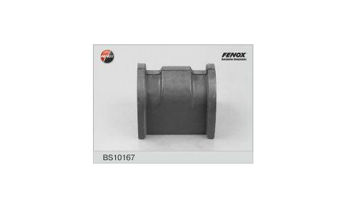 Втулка стабилизатора Fenox, передняя, арт. BS10167