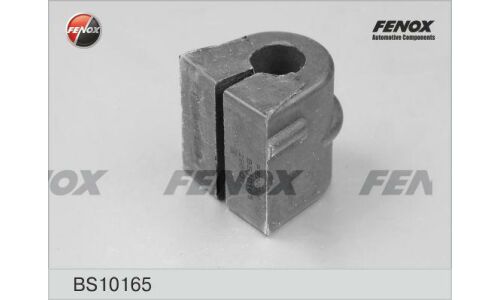 Втулка стабилизатора Fenox, передняя, арт. BS10165