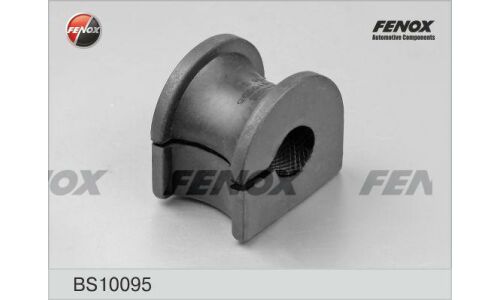 Втулка стабилизатора Fenox, передняя, арт. BS10095