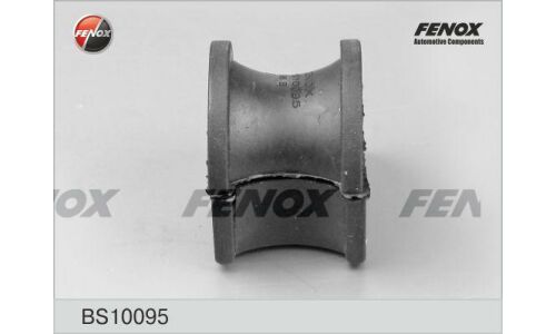Втулка стабилизатора Fenox, передняя, арт. BS10095