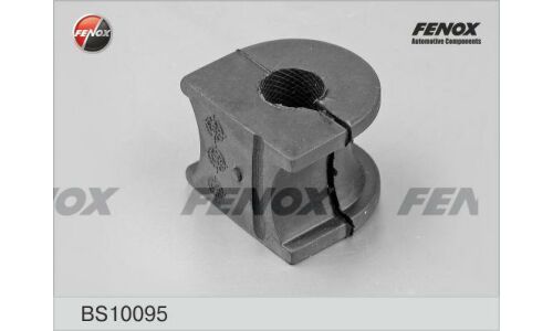 Втулка стабилизатора Fenox, передняя, арт. BS10095